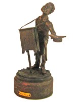 Antique Dealer #2 - $1,280 or best offer.