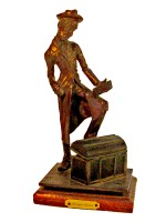 Antique Dealer #1 - $1,280 or best offer.