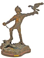 Falconer - $5,000 or best offer.