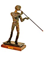 Glassblower - $1,200 or best offer.