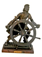 Heave Ho #2 - $1,100 or best offer.